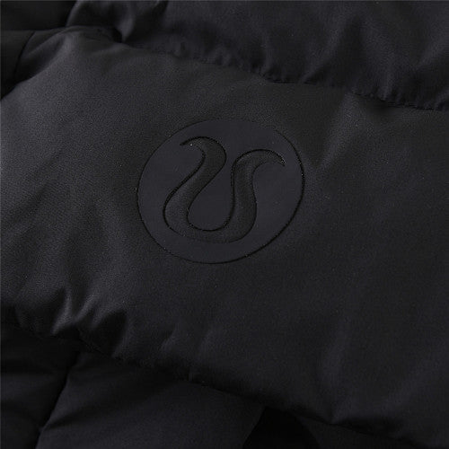 lululemon Wunder Puff Jacket – Black