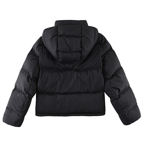 lululemon Wunder Puff Jacket – Black