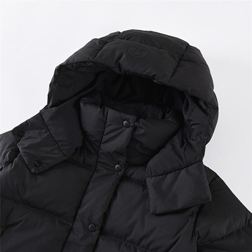 lululemon Wunder Puff Jacket – Black