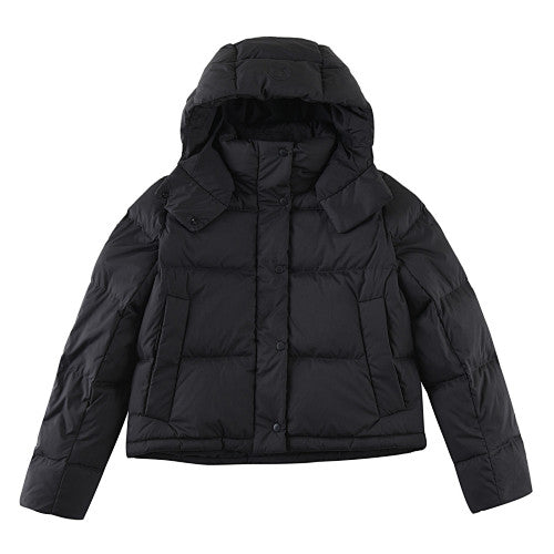 lululemon Wunder Puff Jacket – Black