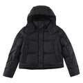 lululemon Wunder Puff Jacket – Black
