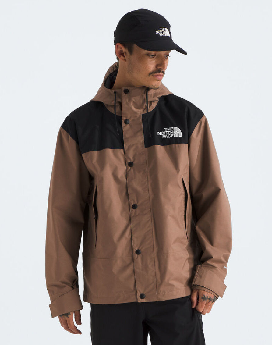 The North Face 1990 Mountain Jacket GTX Khaki/Black