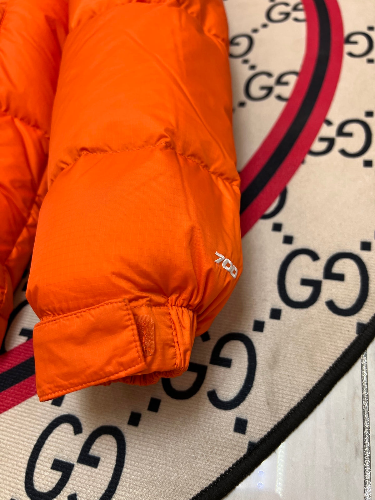 The North Face 1996 Retro Nuptse Down Jacket