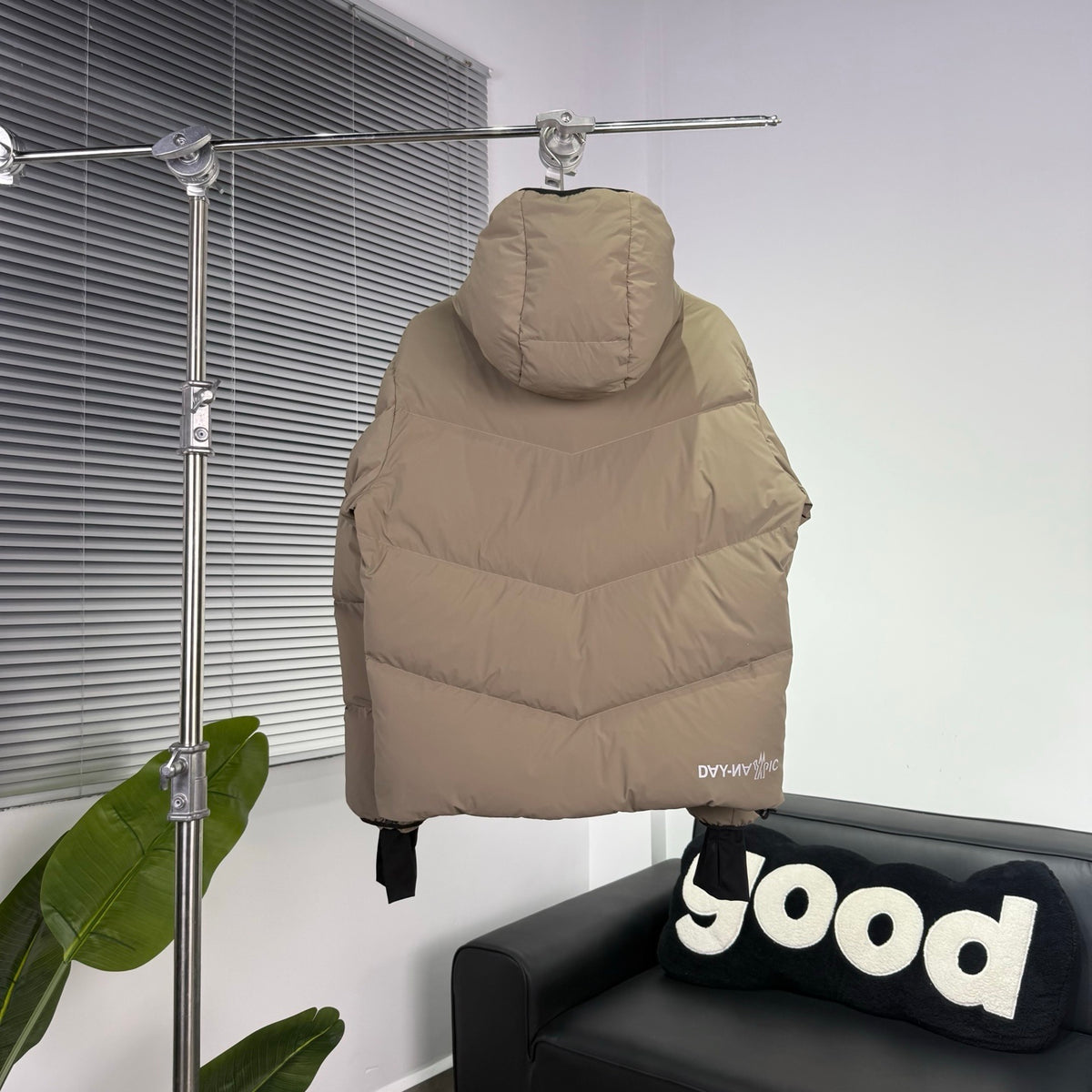 Moncler Grenoble Day-Namic Down Jacket