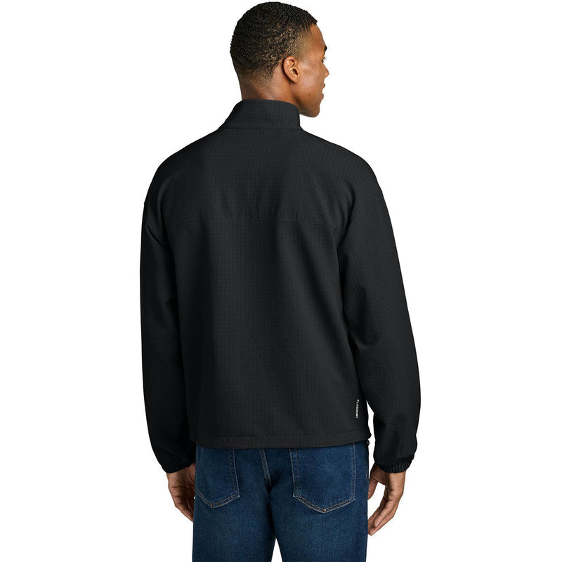 The North Face Canyonlands Full Zip Fleece Jacket