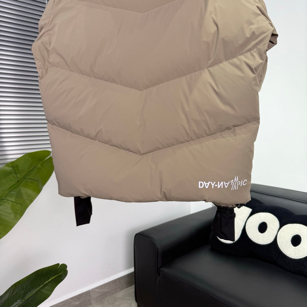 Moncler Grenoble Day-Namic Down Jacket