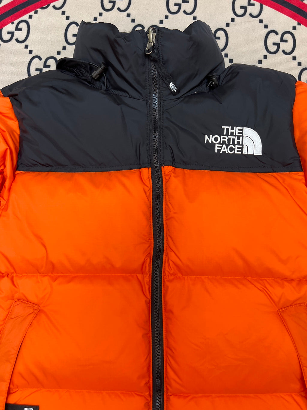 The North Face 1996 Retro Nuptse Down Jacket