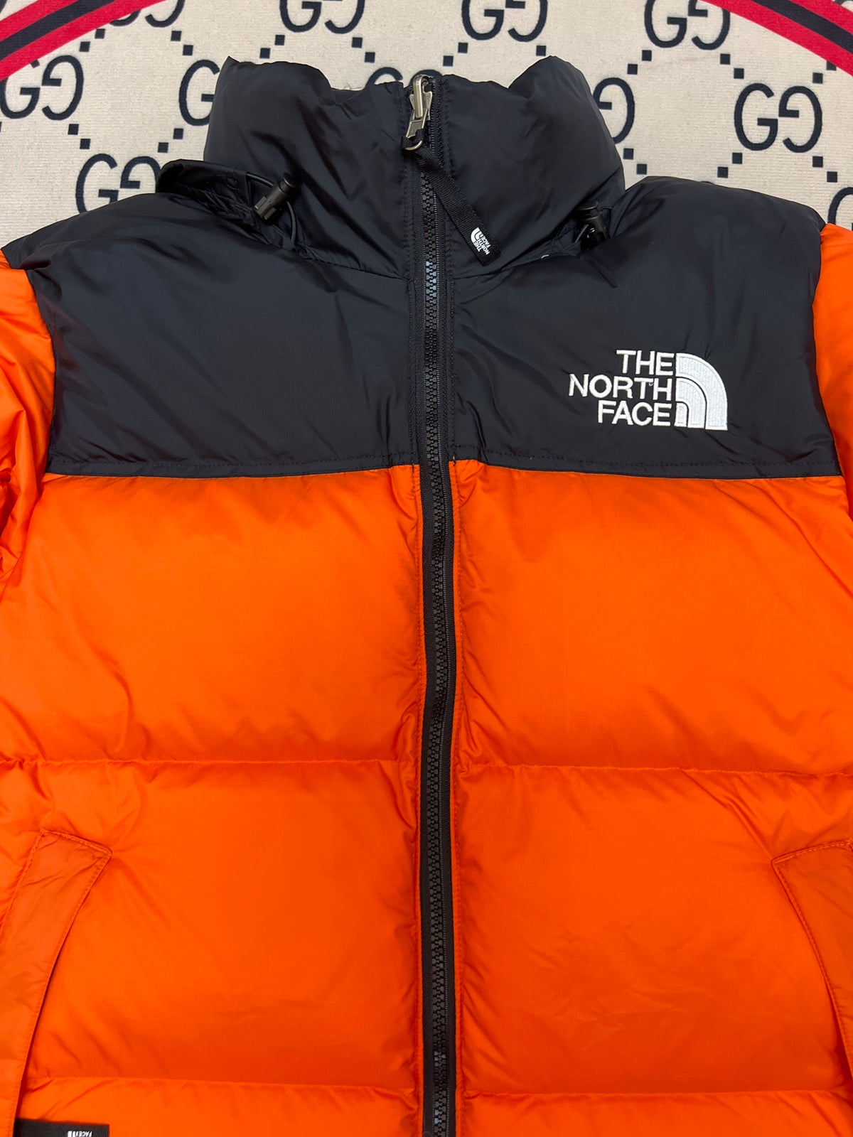 The North Face 1996 Retro Nuptse Down Jacket