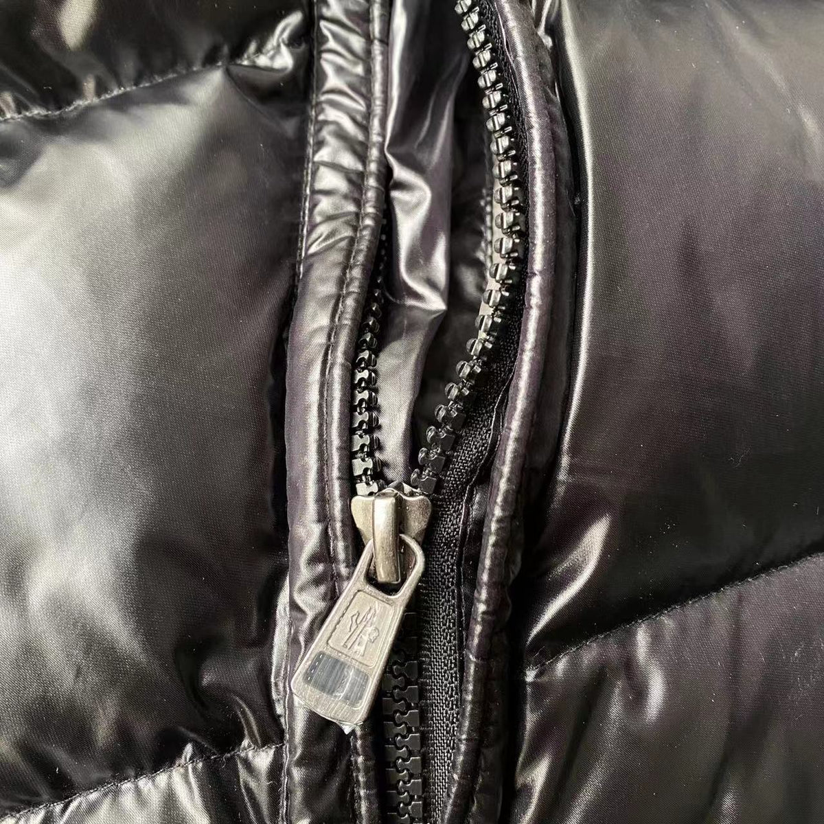 Moncler Maya Classic Down Jacket