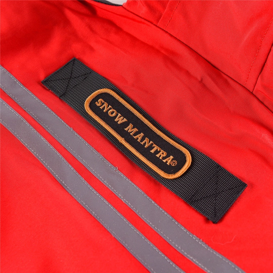 Canada Goose Snow Mantra Parka