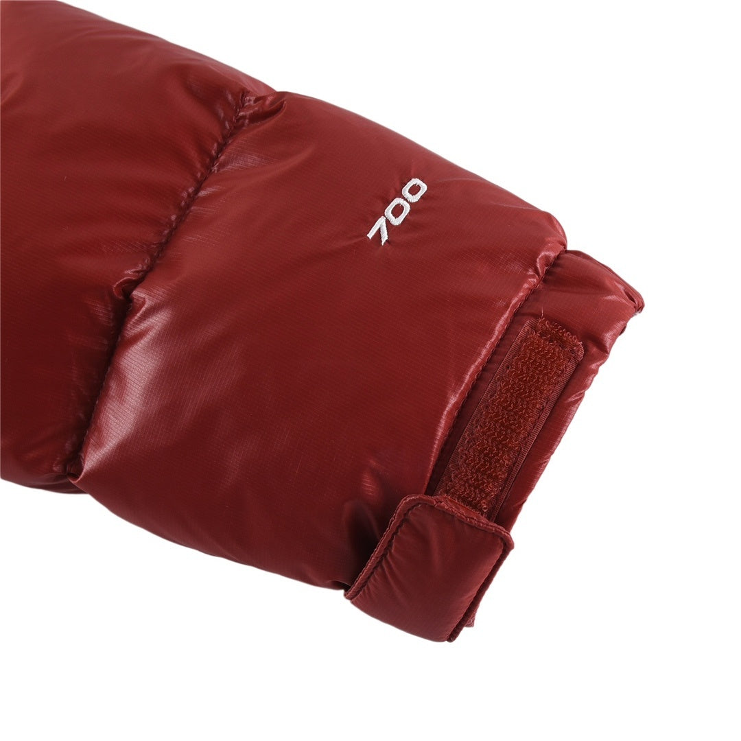 The North Face Women's 700-Fill Relaxed Fit Down Puffer with RDS Certification
