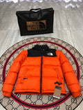 The North Face 1996 Retro Nuptse Down Jacket