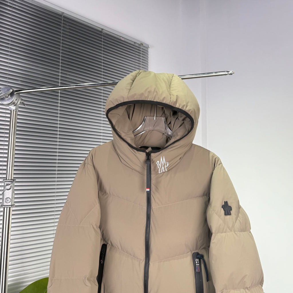 Moncler Grenoble Day-Namic Down Jacket