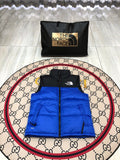 The North Face Nuptse 700 Fill Down Gilet