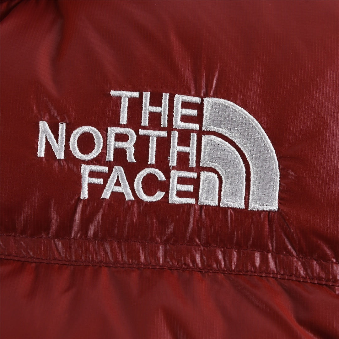 The North Face Women's 700-Fill Relaxed Fit Down Puffer with RDS Certification