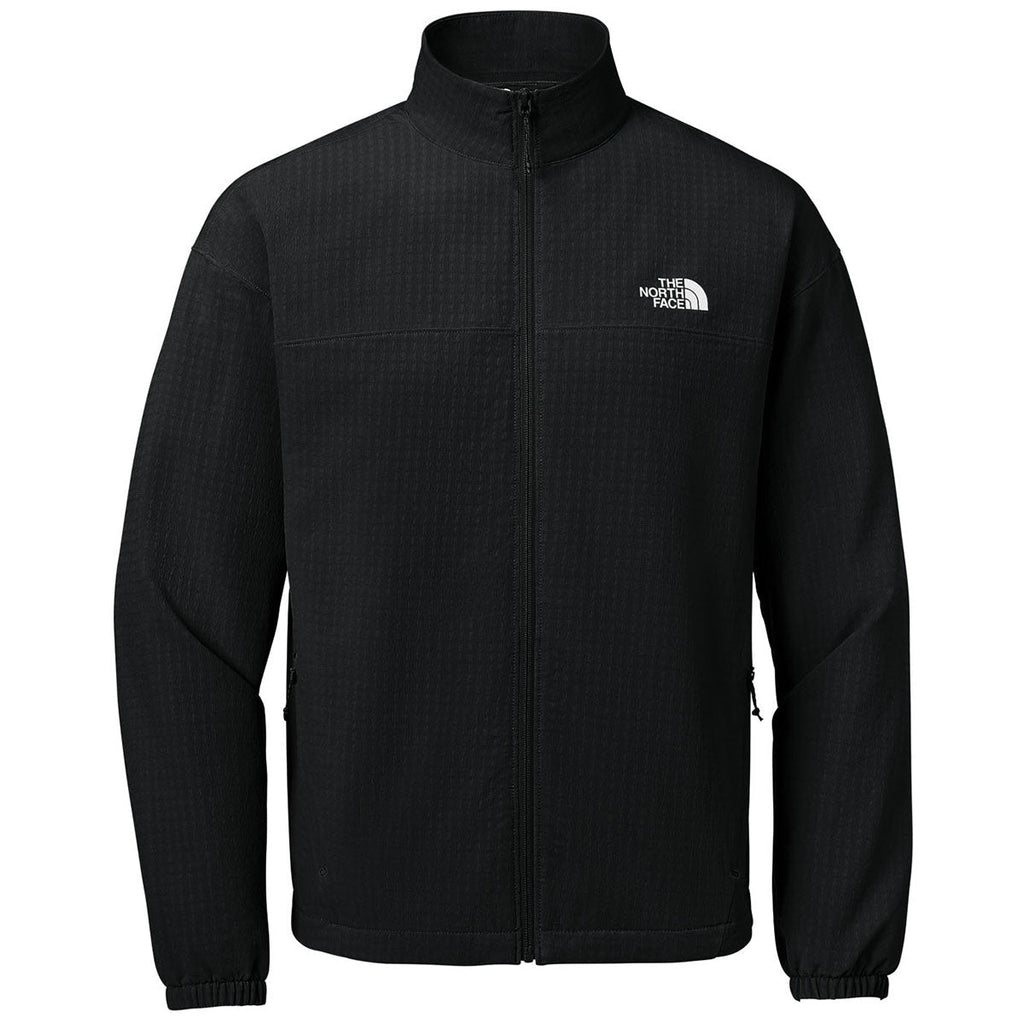 The North Face Canyonlands Full Zip Fleece Jacket