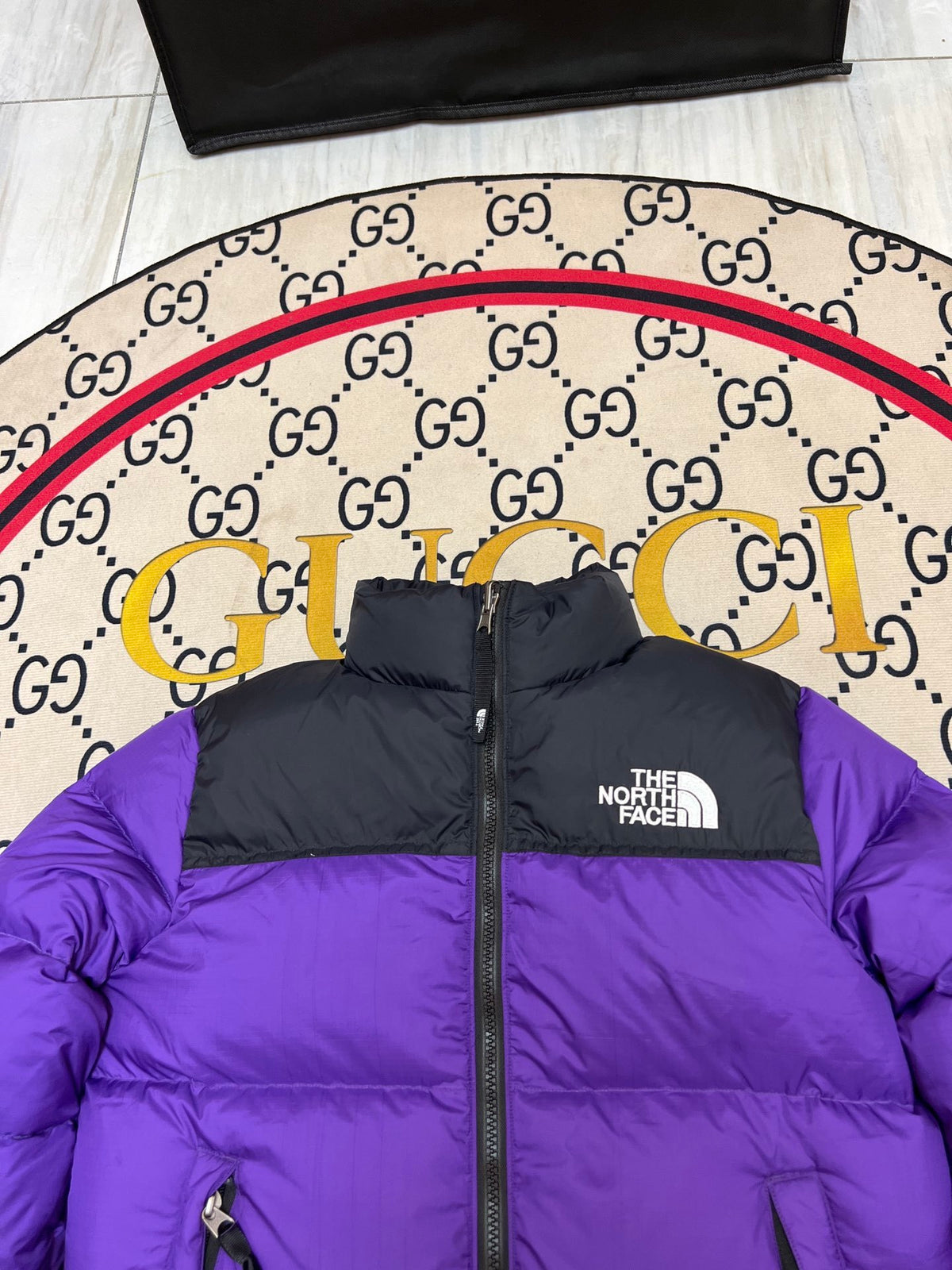 The North Face 1996 Retro Nuptse Down Jacket