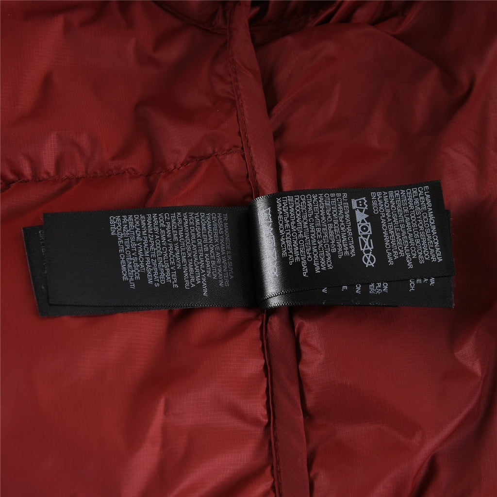 The North Face Women's 700-Fill Relaxed Fit Down Puffer with RDS Certification