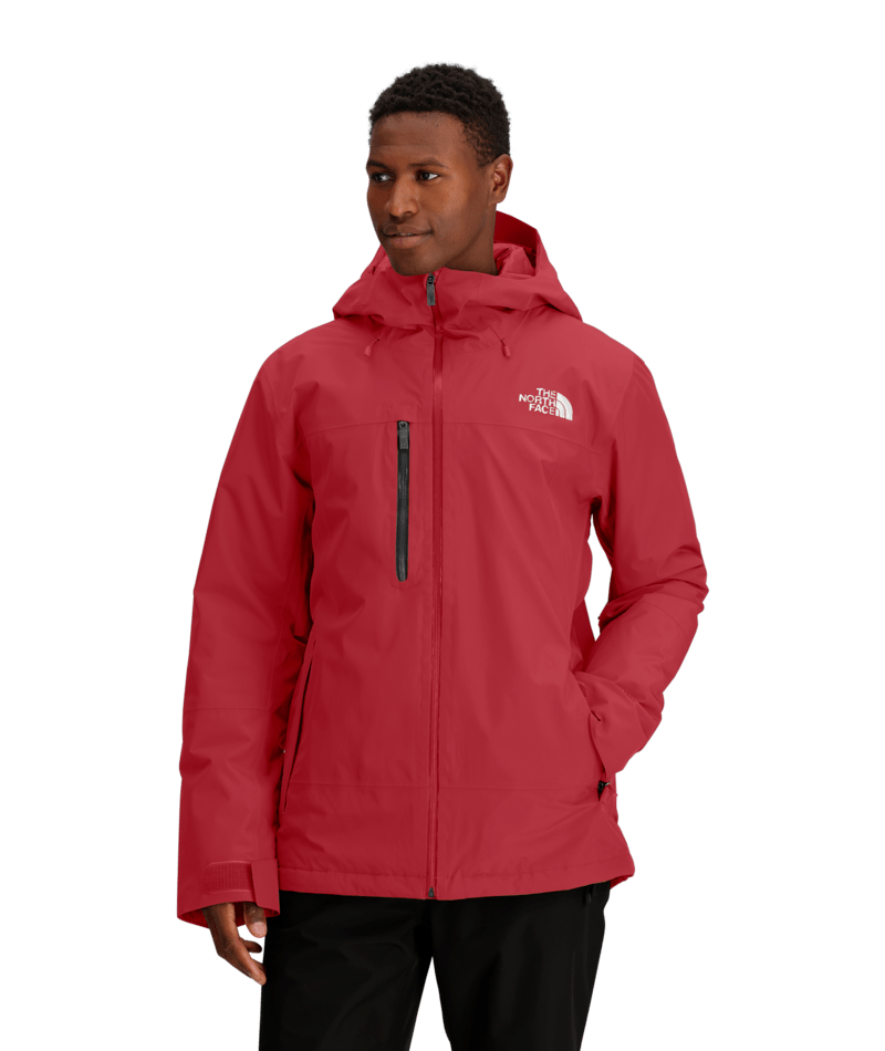 The North Face Dawnstrike GTX Insulated Jacket