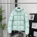 Canada Goose Oversized Grid-Baffle Hooded Puffer