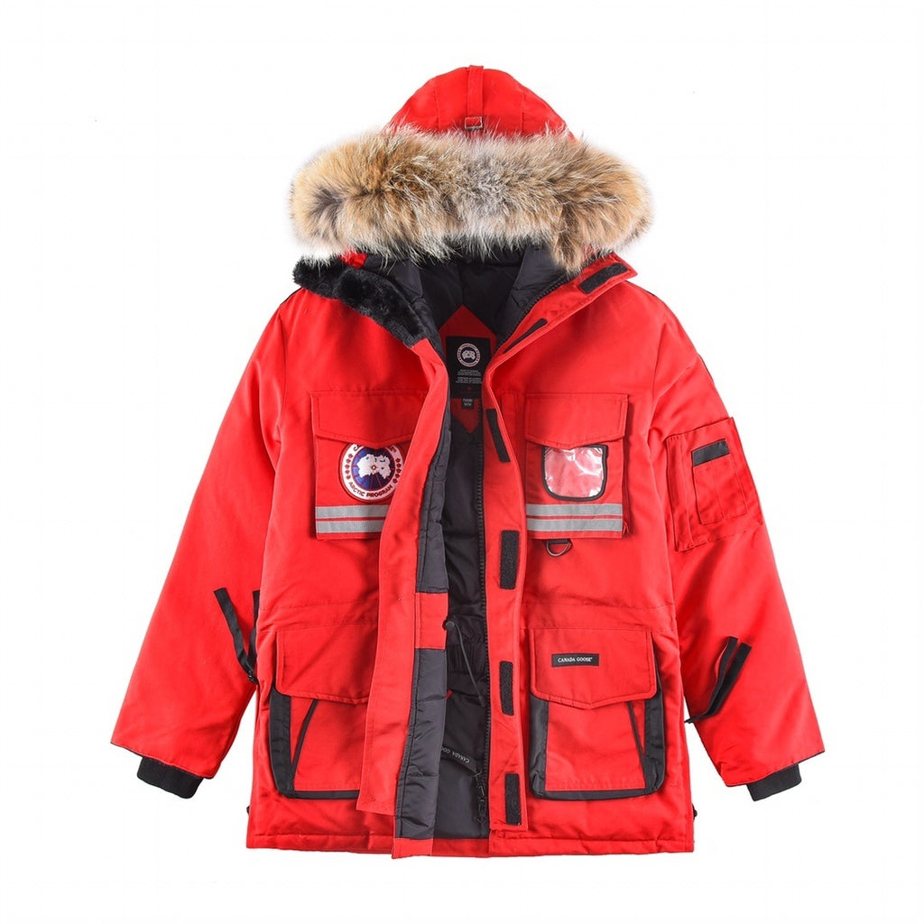 Canada Goose Snow Mantra Parka
