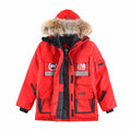 Canada Goose Snow Mantra Parka