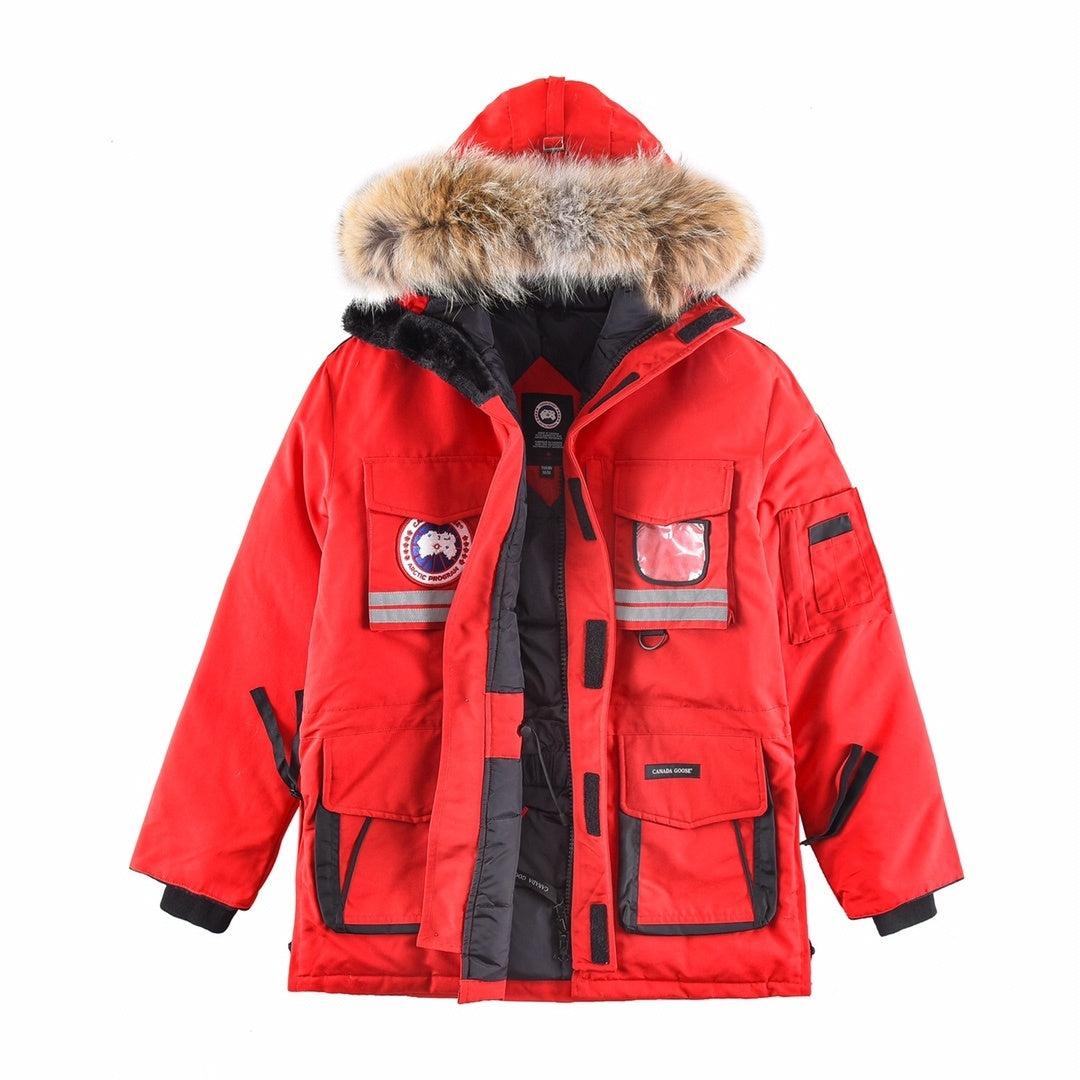 Canada Goose Snow Mantra Parka