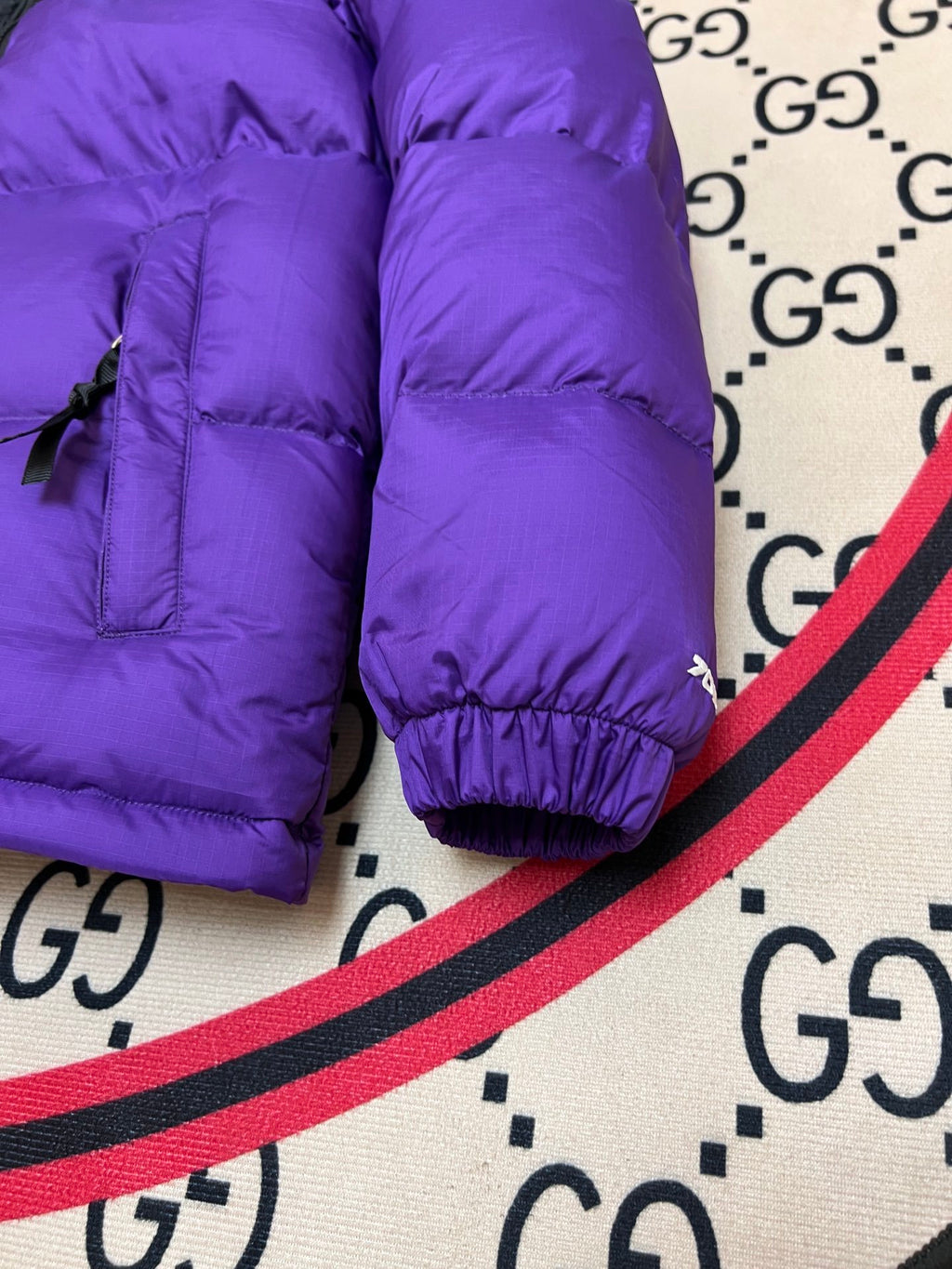 The North Face 1996 Retro Nuptse Down Jacket