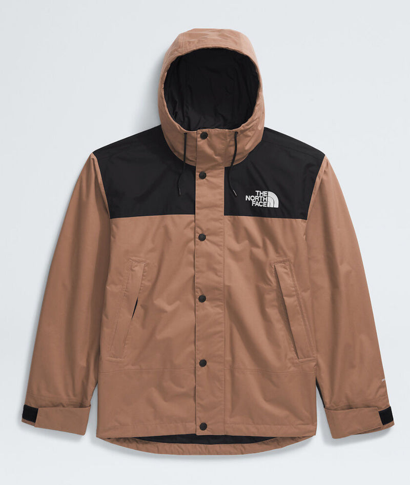 The North Face 1990 Mountain Jacket GTX Khaki/Black