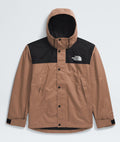 The North Face 1990 Mountain Jacket GTX Khaki/Black