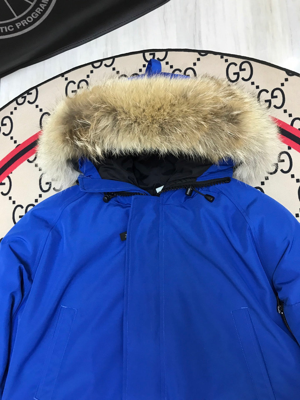 Canada Goose Chilliwack Bomber
