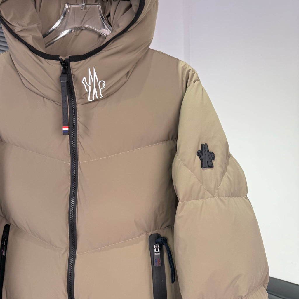 Moncler Grenoble Day-Namic Down Jacket