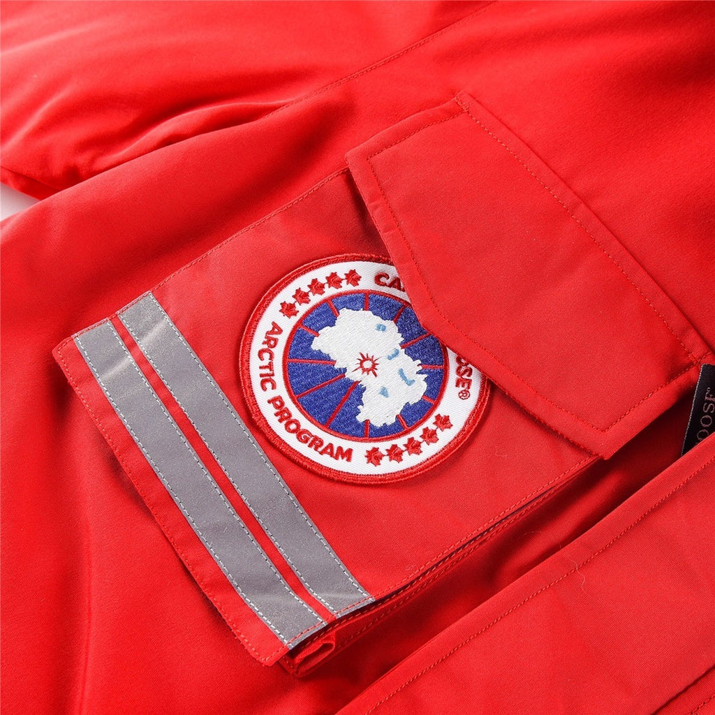 Canada Goose Snow Mantra Parka
