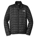 The North Face ThermoBall Eco Jacket Black