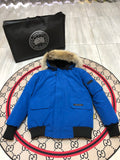 Canada Goose Chilliwack Bomber