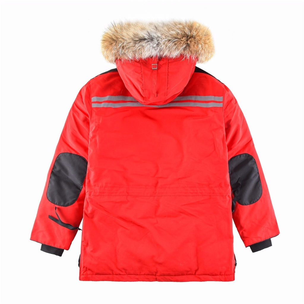 Canada Goose Snow Mantra Parka