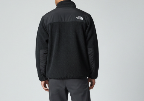 The North Face Denali Jacket