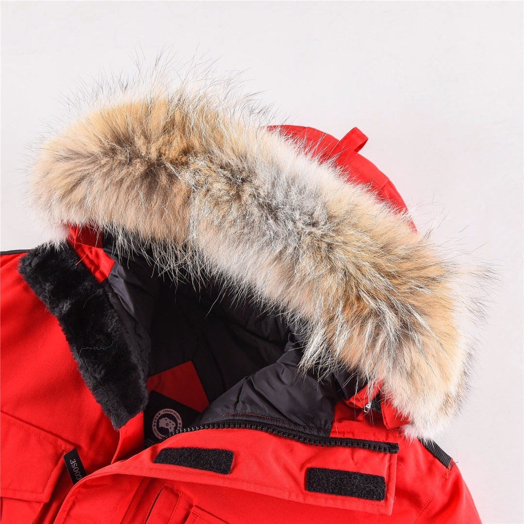 Canada Goose Snow Mantra Parka