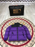 The North Face 1996 Retro Nuptse Down Jacket