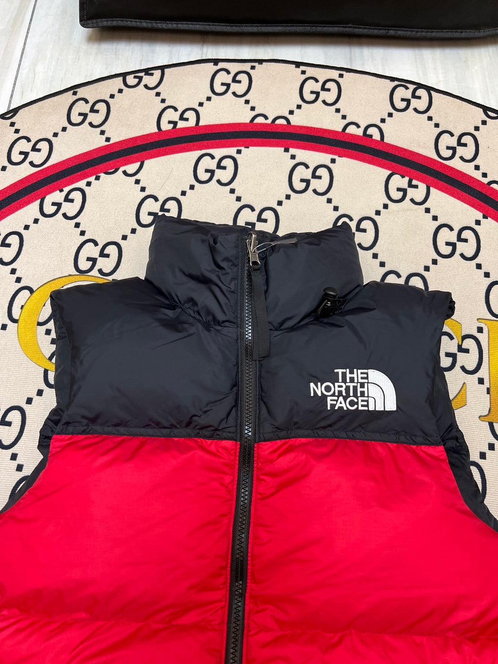 The North Face 1996 Retro Nuptse Down Vest