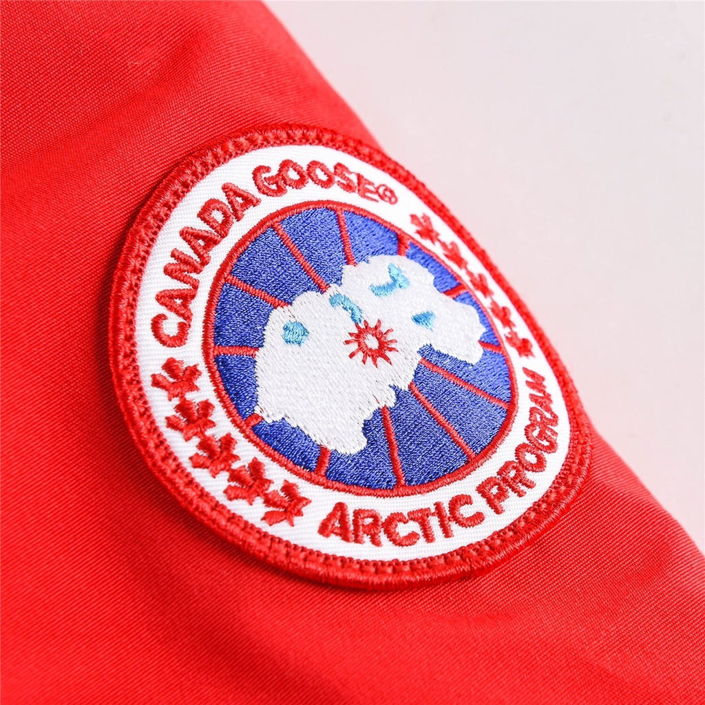 Canada Goose Snow Mantra Parka