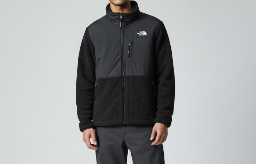 The North Face Denali Jacket