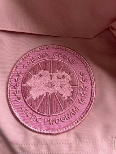 Canada Goose Snap-Front Down Vest