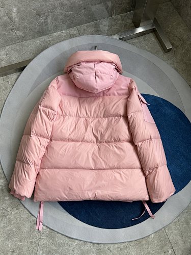 Canada Goose Snap-Front Down Vest