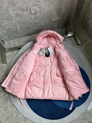 Canada Goose Snap-Front Down Vest