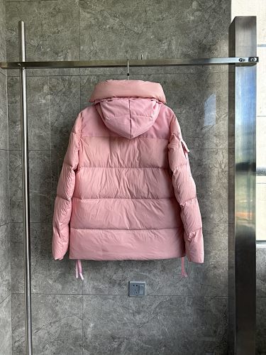 Canada Goose Snap-Front Down Vest