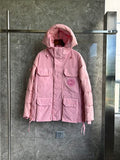 Canada Goose Snap-Front Down Vest